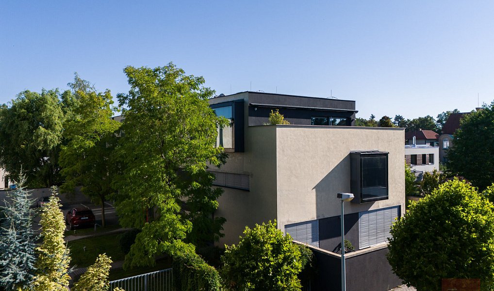 Prodej bytu 2+kk 79 m², Praha – náhled fotky 12