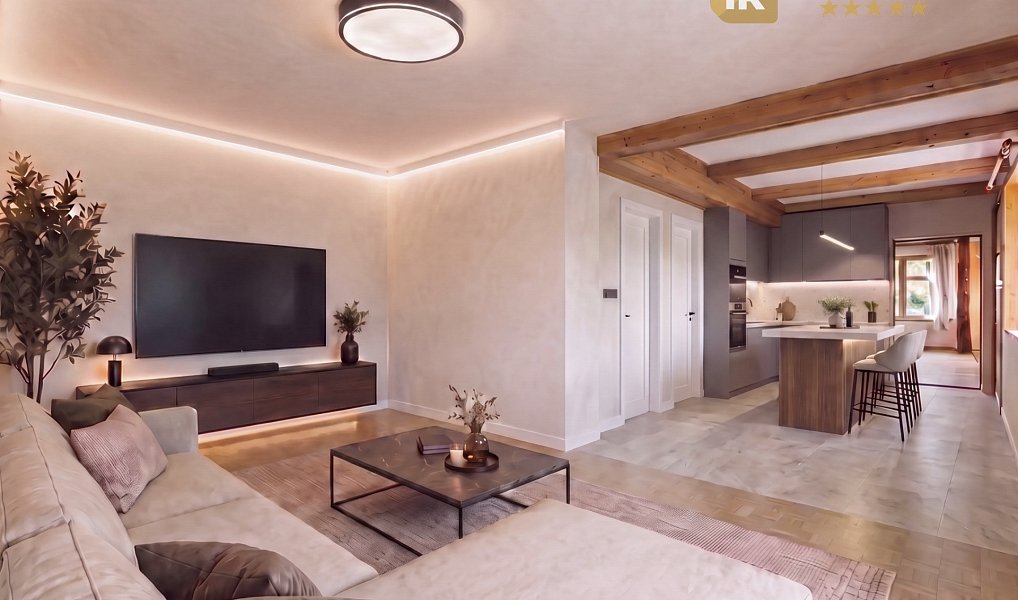 Prodej domu 66 m² s pozemkem 585 m², Černilov – náhled fotky 8