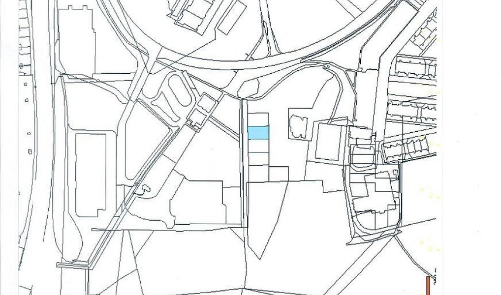 Prodej pozemku 912 m², Praha – náhled fotky 6