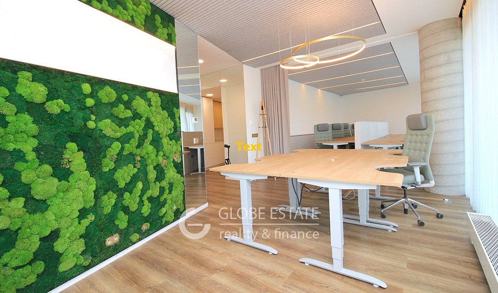 Prodej kanceláře 128 m², Praha – náhled fotky 2