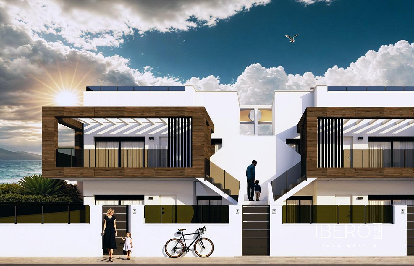 Casa 4+kk – San Pedro del Pinatar - Més