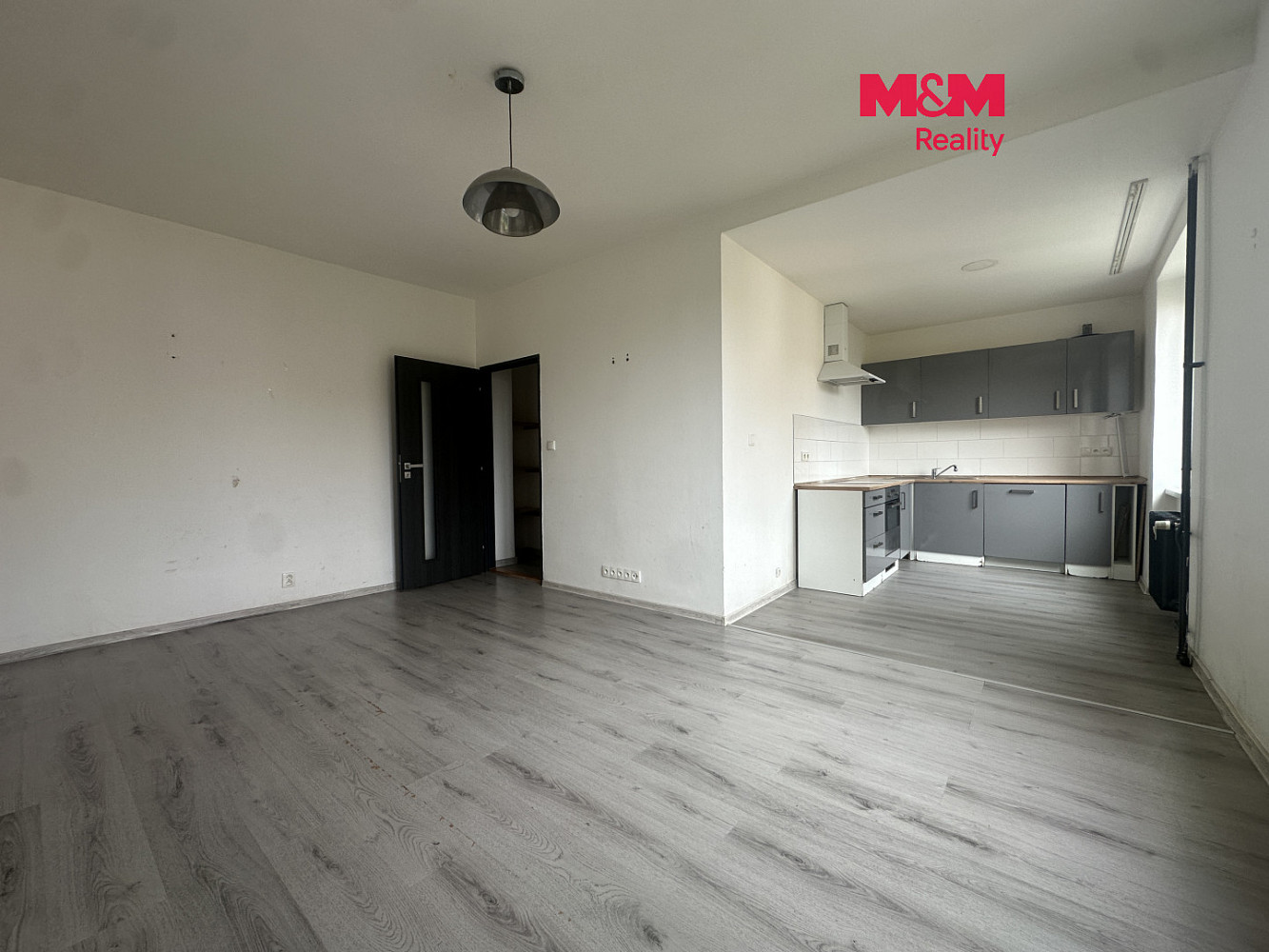 Prodej bytu 2+kk 50 m²
