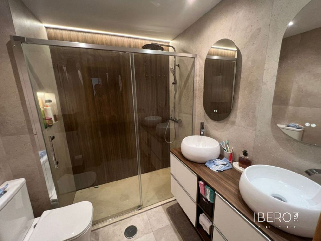 Piso 3+kk – Marbella, Barrio Alto - Vista 4