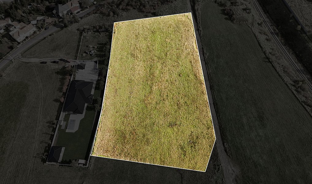 Prodej stavebního pozemku 826 m², Žatec – náhled fotky 8