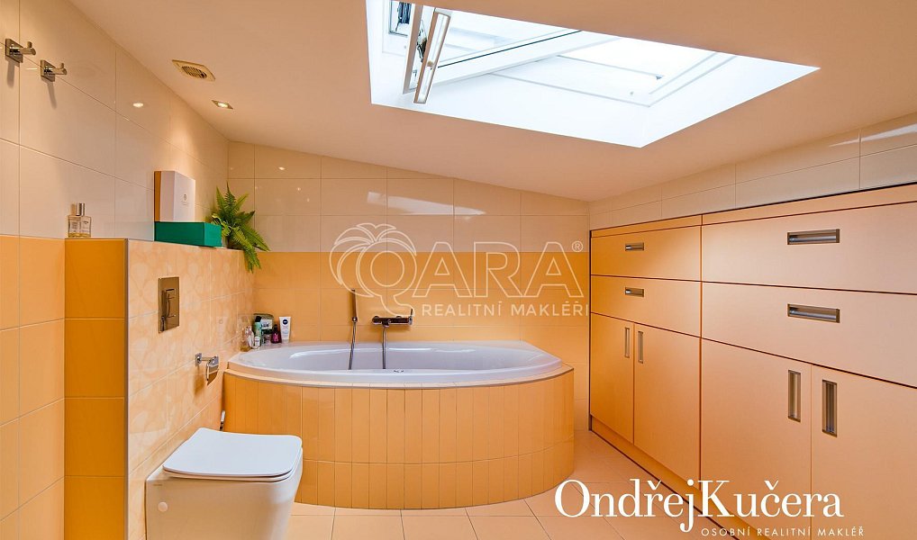 Prodej bytu 3+kk 122 m², Praha – náhled fotky 31