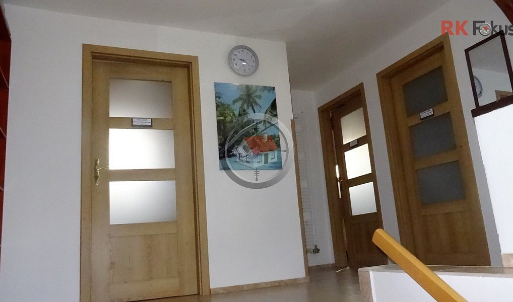 Pronájem kanceláře 70 m², Třebíč – náhled fotky 8