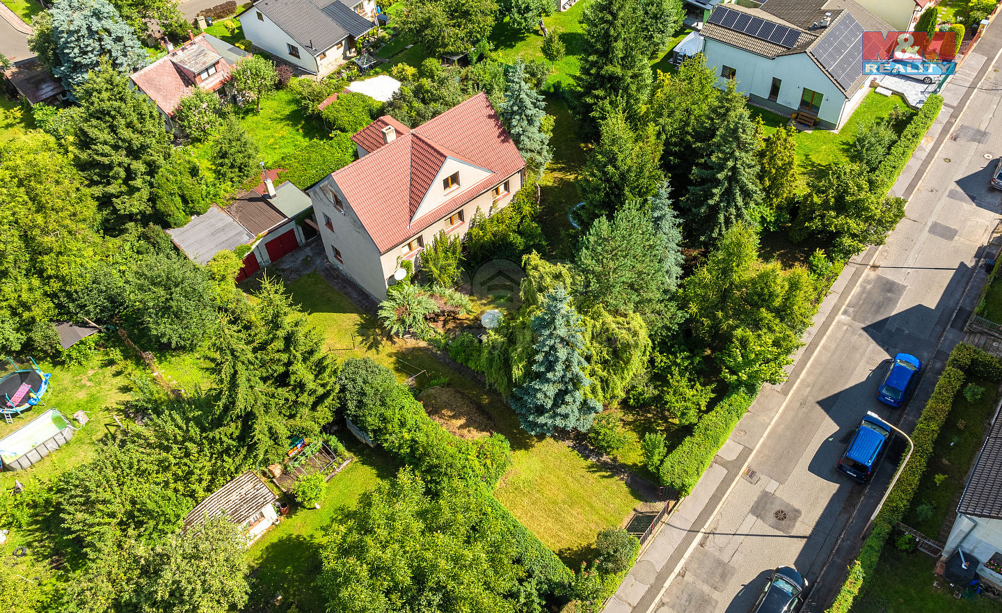 Prodej domu 210 m² s pozemkem 1 304 m² – fotografie 2