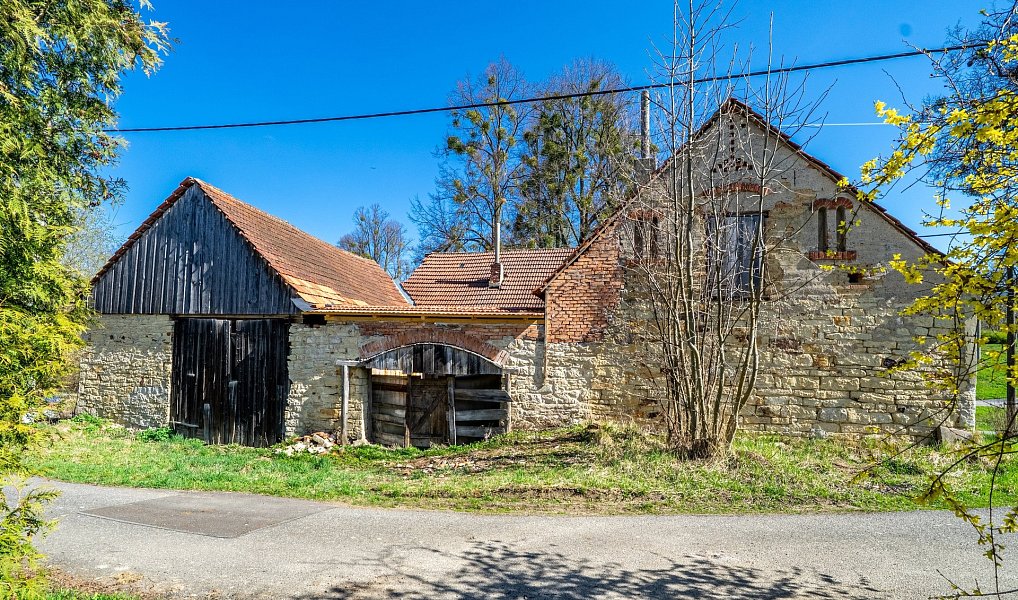 Prodej domu 90 m² s pozemkem 818 m², Květná – náhled fotky 9