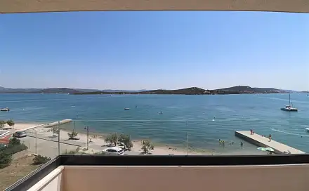 Prodej bytu 3+kk 84 m², Betina, Chorvatsko