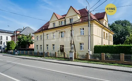 Prodej bytu 4+1 97 m², Hlučínská, Ostrava - Petřkovice