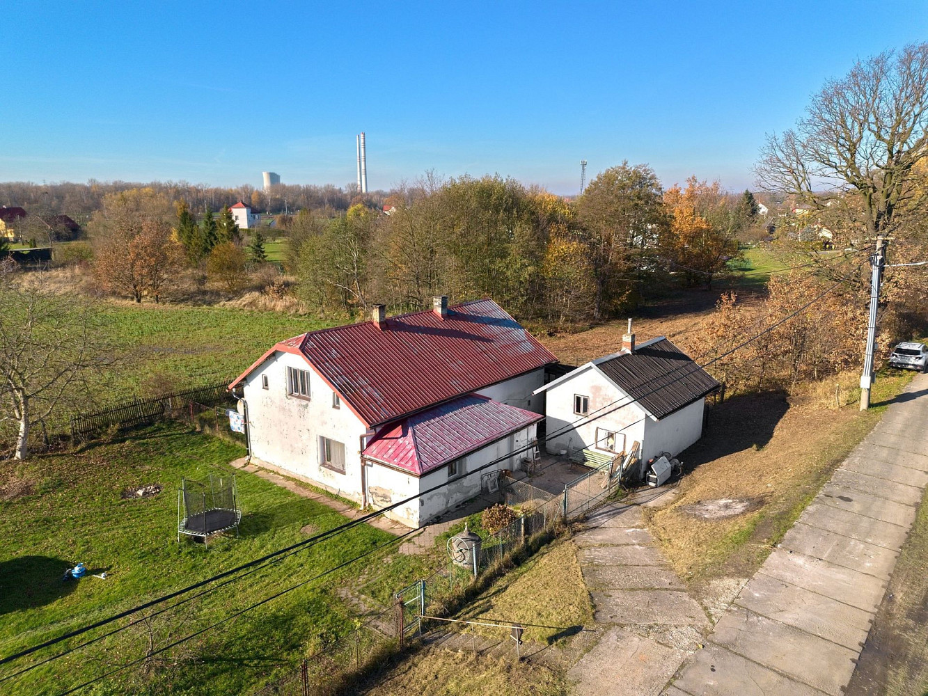 Prodej domu 140 m² s pozemkem 1 143 m²