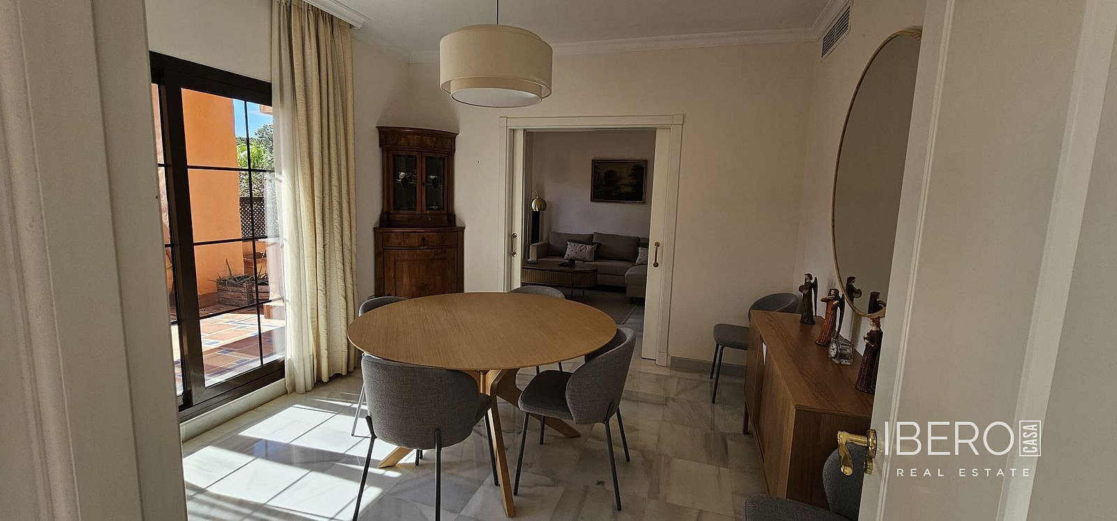 5+kk Apartment in Málaga, Centro Histórico, Centro – pohled 6
