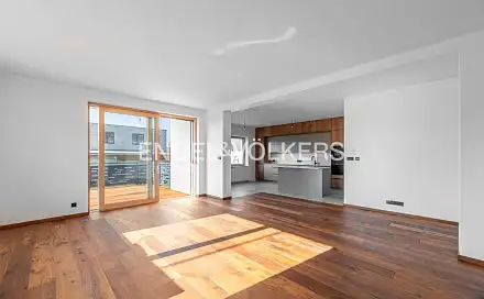 Pronájem domu 195 m² s pozemkem 605 m², Ostrá, Praha 9 - Satalice