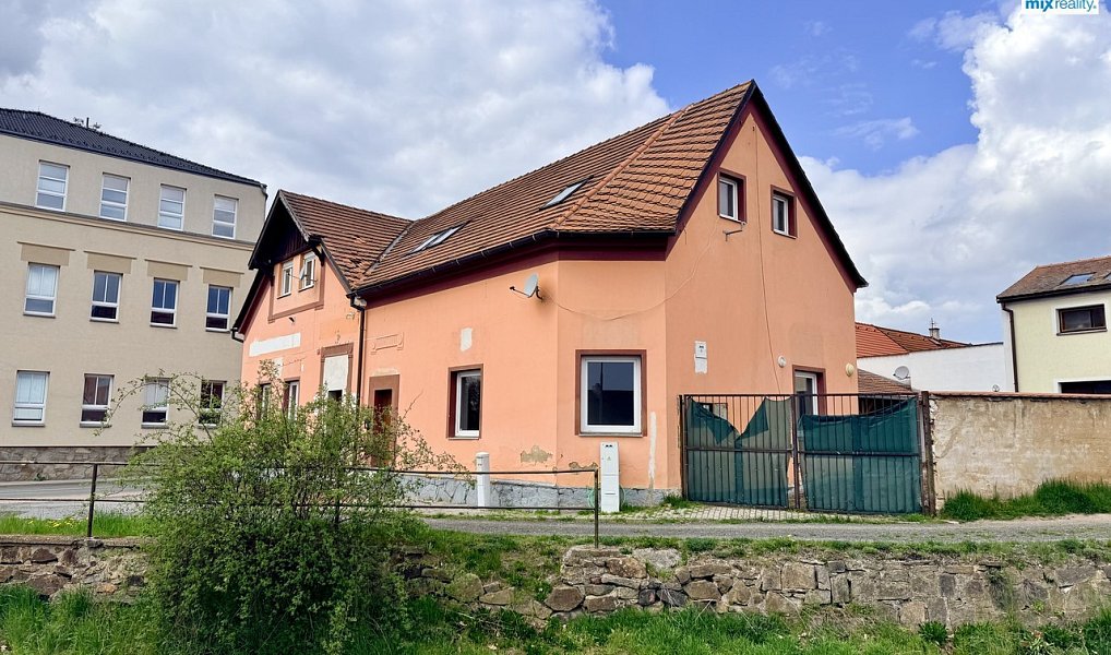 Prodej domu 397 m² s pozemkem 842 m², Heřmanova Huť – náhled fotky 3