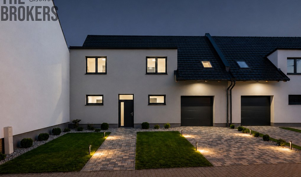 Prodej domu 177 m² s pozemkem 750 m², Mikulčice – náhled fotky 5