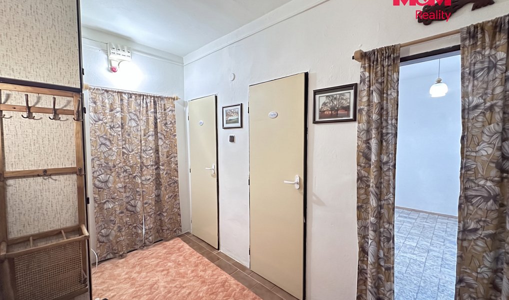 Prodej bytu 2+1 55 m², Rotava – náhled fotky 9