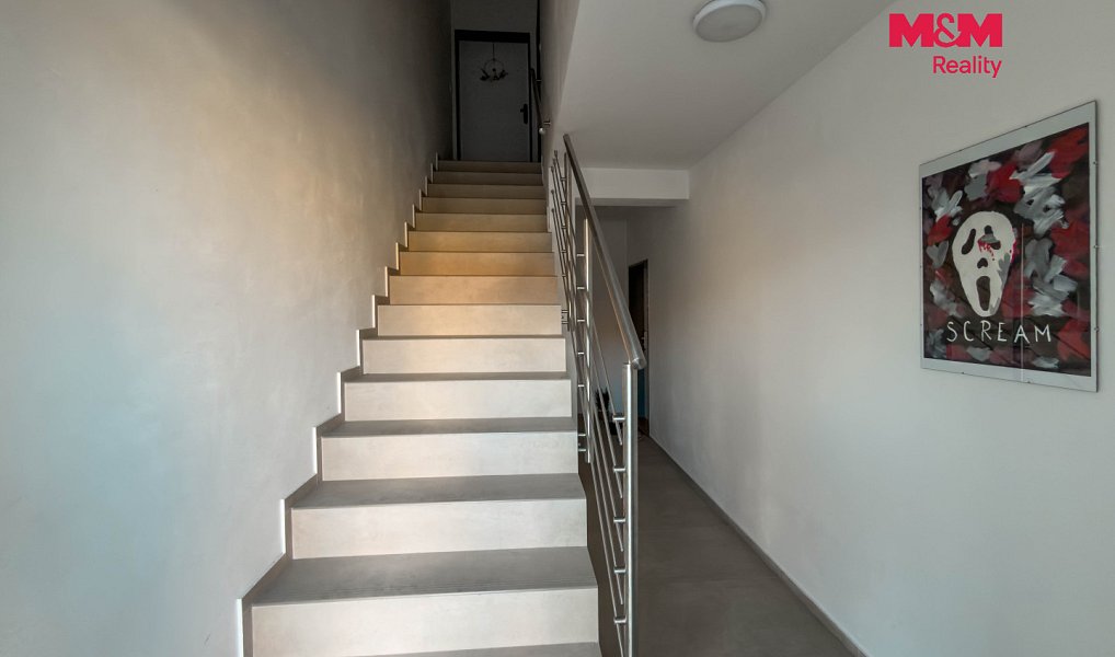Prodej bytu 5+kk 112 m², Ořech – náhled fotky 23