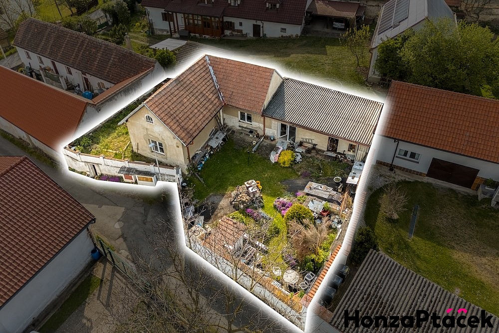 Prodej domu 96 m² s pozemkem 403 m² — photo 4