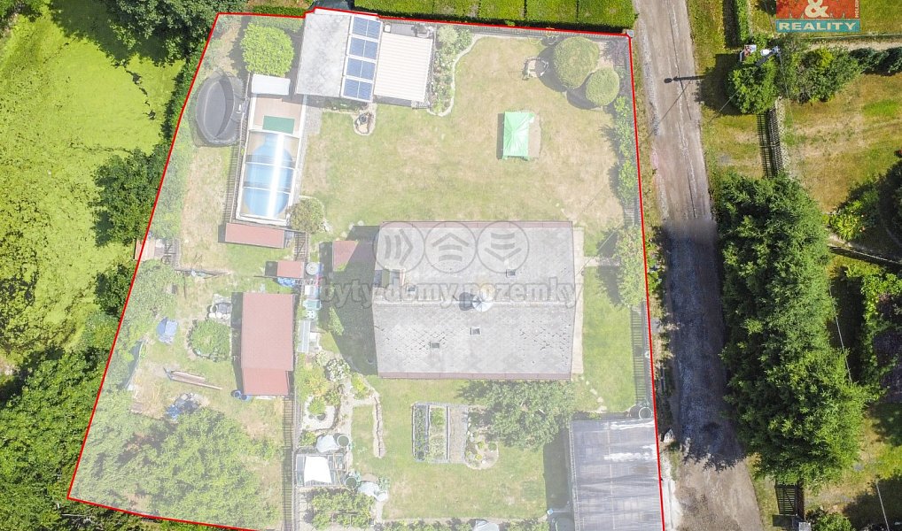 Prodej chaty/chalupy 150 m² s pozemkem 1 251 m², Teplá – náhled fotky 15