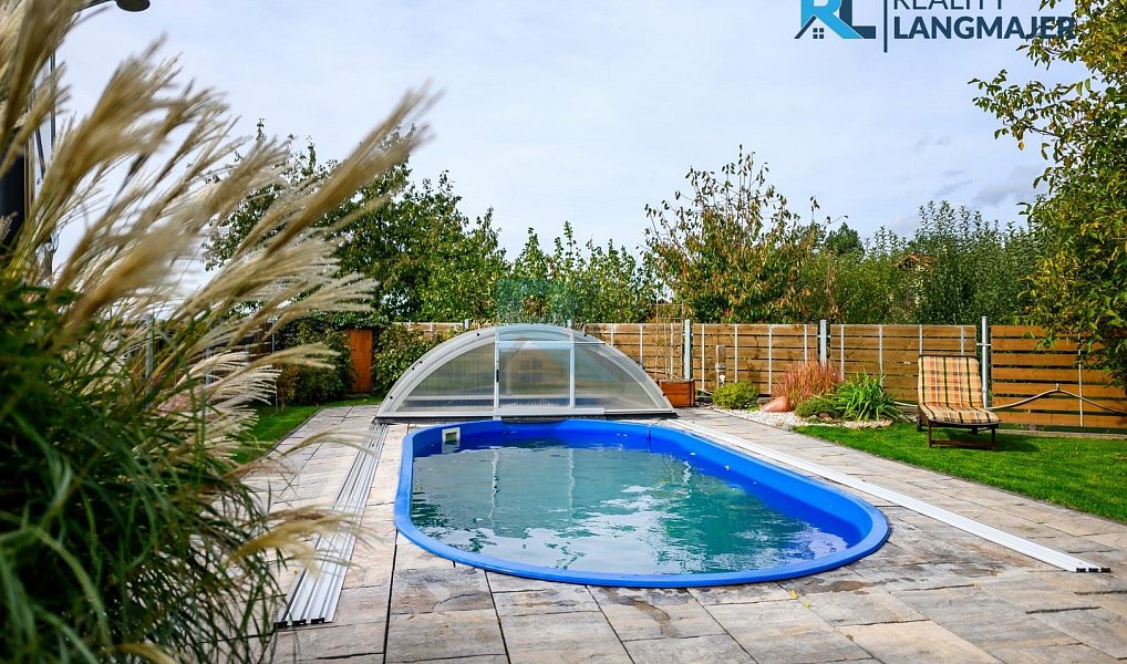 Prodej domu 183 m² s pozemkem 724 m², Plzeň – náhled fotky 43