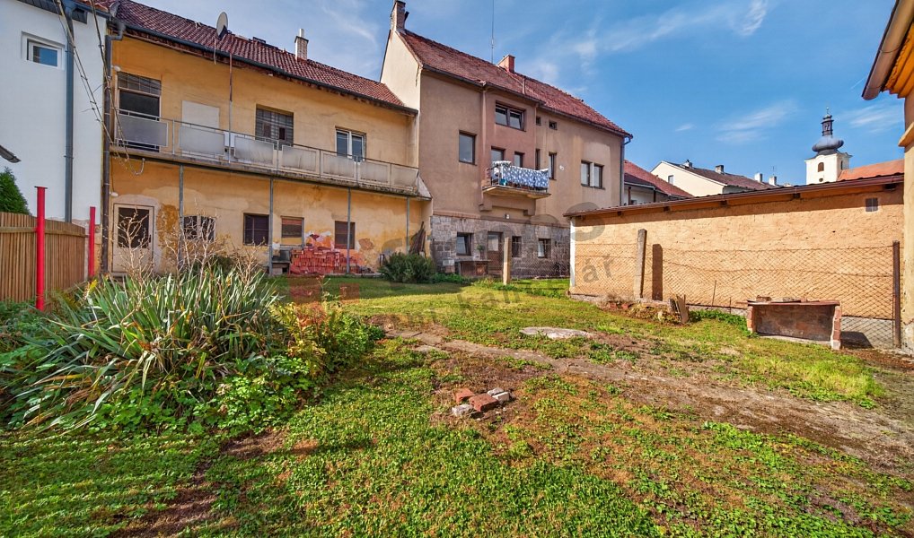 Prodej domu 105 m² s pozemkem 175 m², Blovice – náhled fotky 3
