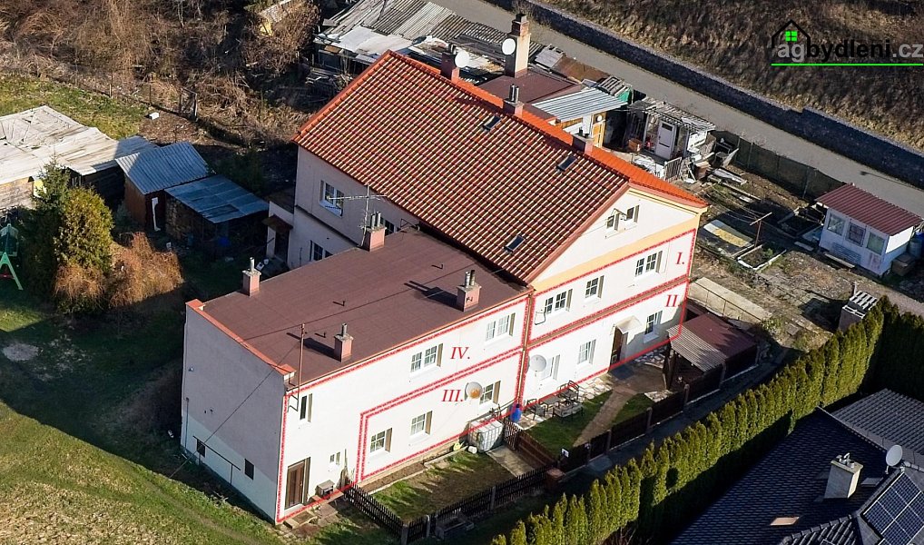 Prodej domu 318 m² s pozemkem 3 194 m², Rybník – náhled fotky 5