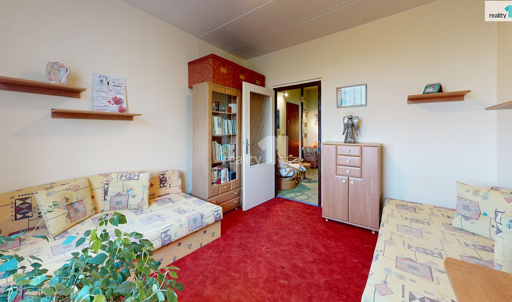 Prodej bytu 3+1 70 m², Havlíčkův Brod – náhled fotky 23