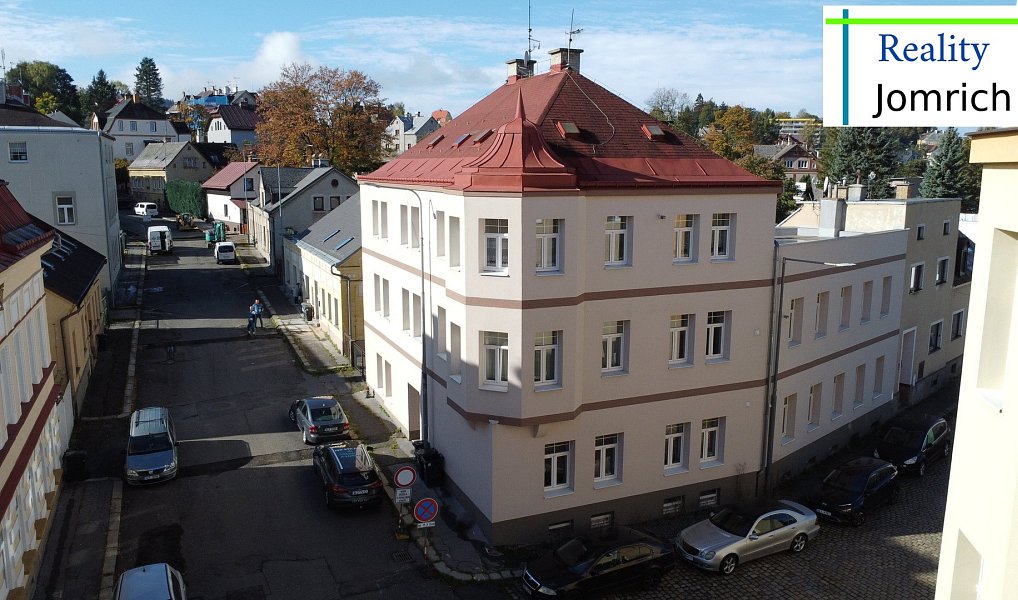 Pronájem bytu 2+1 85 m², Jablonec nad Nisou – náhled fotky 9