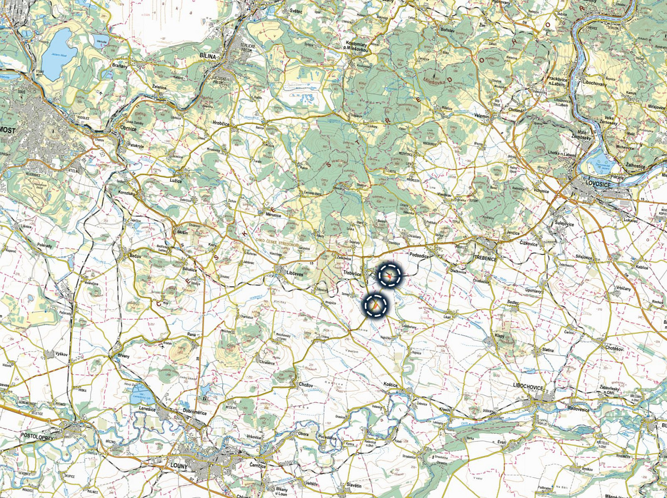 Prodej pole 8 110 m² — photo 4