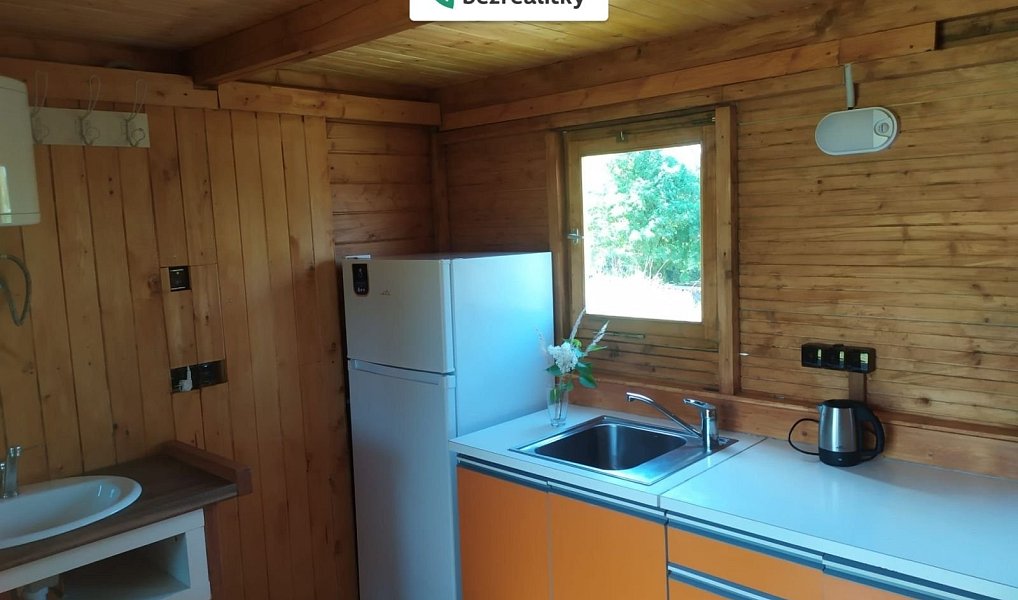 Prodej chaty/chalupy 55 m² s pozemkem 1 011 m², Skuhrov – náhled fotky 4