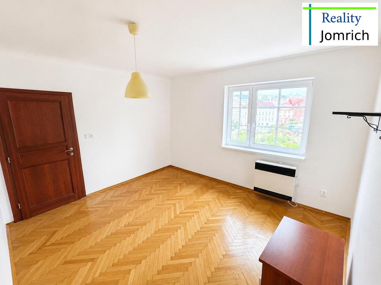 Pronájem bytu 2+kk 42 m² — photo 4