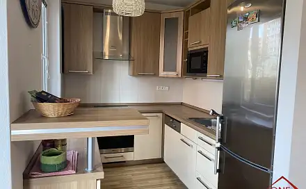 Pronájem bytu 3+kk 71 m², Podlesí II, Zlín