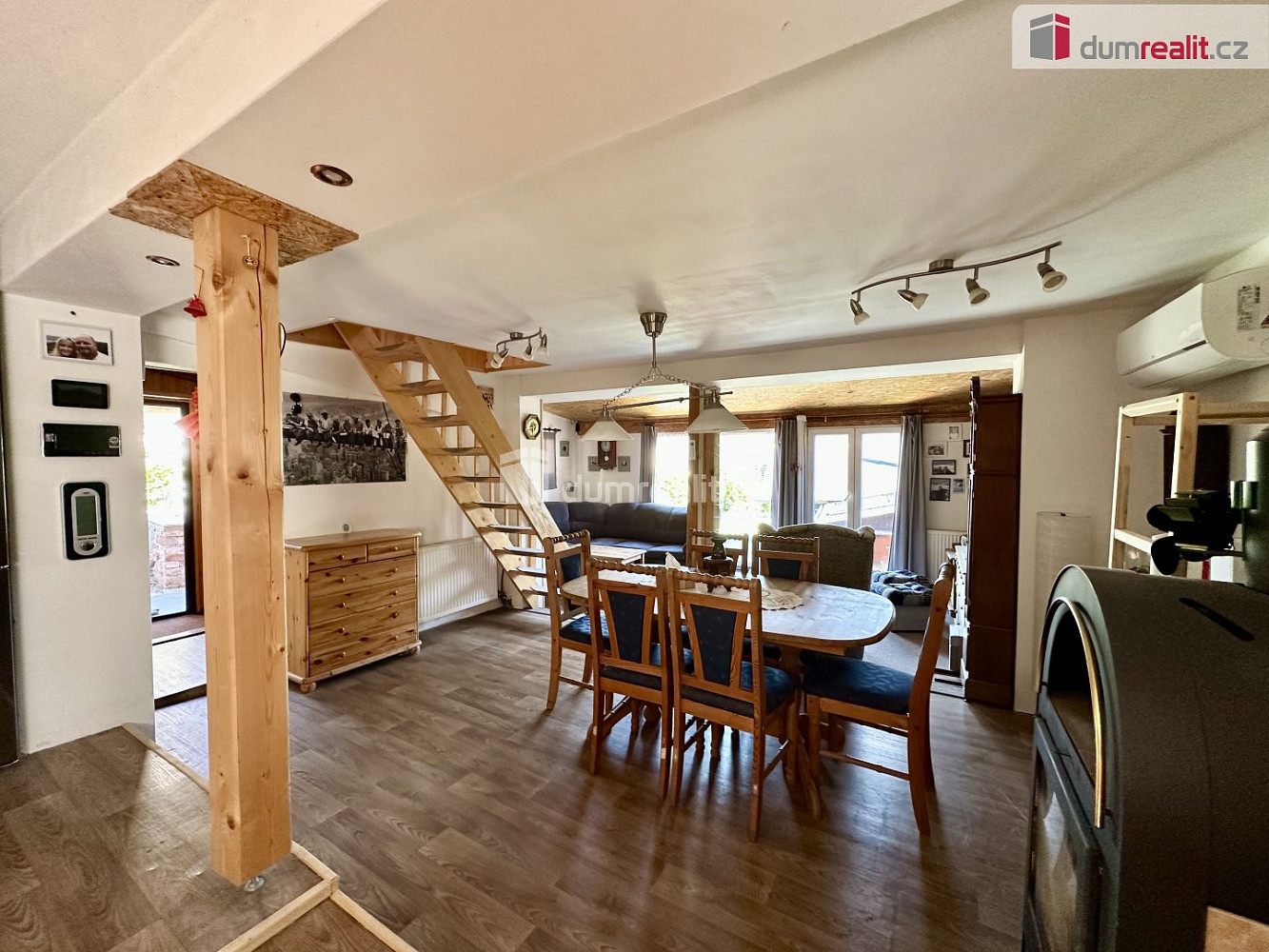 Prodej chaty/chalupy 128 m²