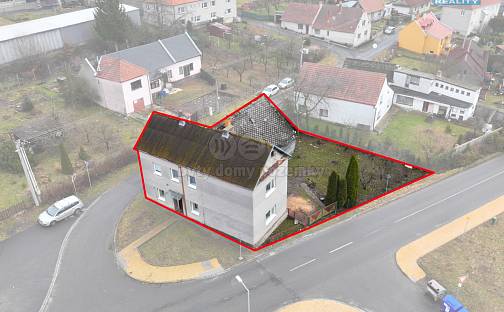 Prodej domu 140 m² s pozemkem 538 m², Brodek u Konice, okres Prostějov