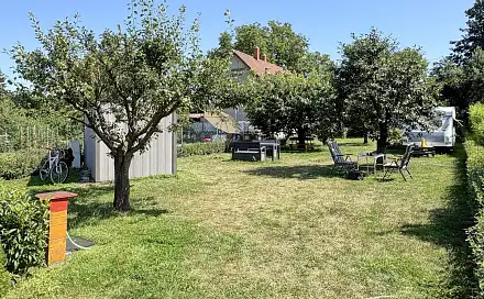 Prodej stavebního pozemku 683 m², Louny