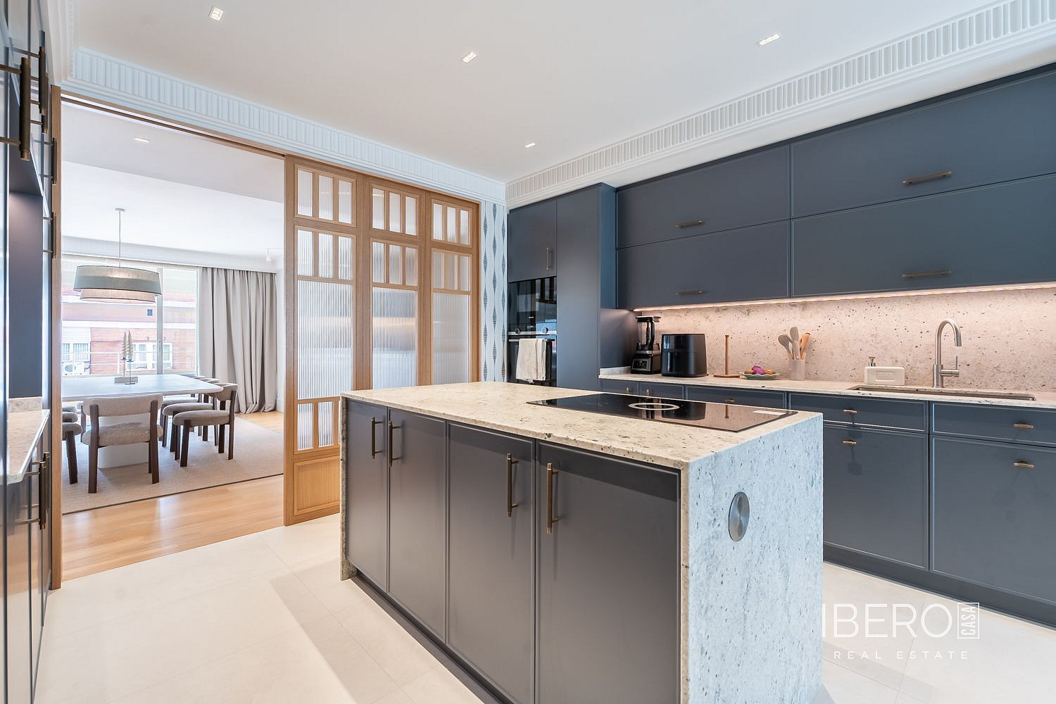 Piso 4+kk – Madrid, Barrio de los Austrias, Centro - Vista 2