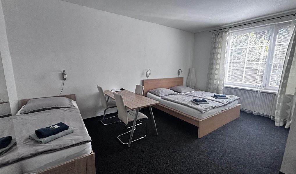 Pronájem bytu 1+kk 25 m², Ostrava – náhled fotky 3