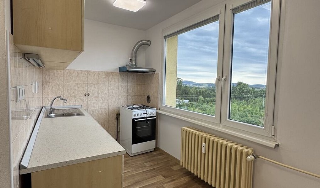 Pronájem bytu 2+1 56 m², Vrchlabí – náhled fotky 5