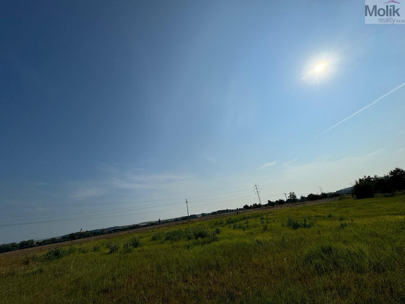 Prodej komerčního pozemku 19 147 m² – fotografie 3