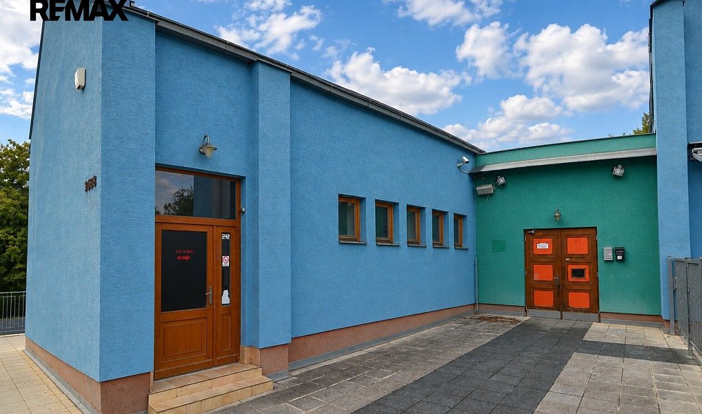 Prodej obchodních prostor 456 m², Beroun – náhled fotky 5
