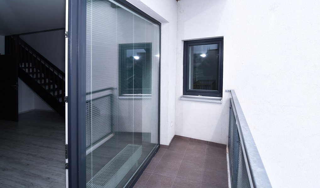 Pronájem bytu 3+kk 141 m², Brno – náhled fotky 6