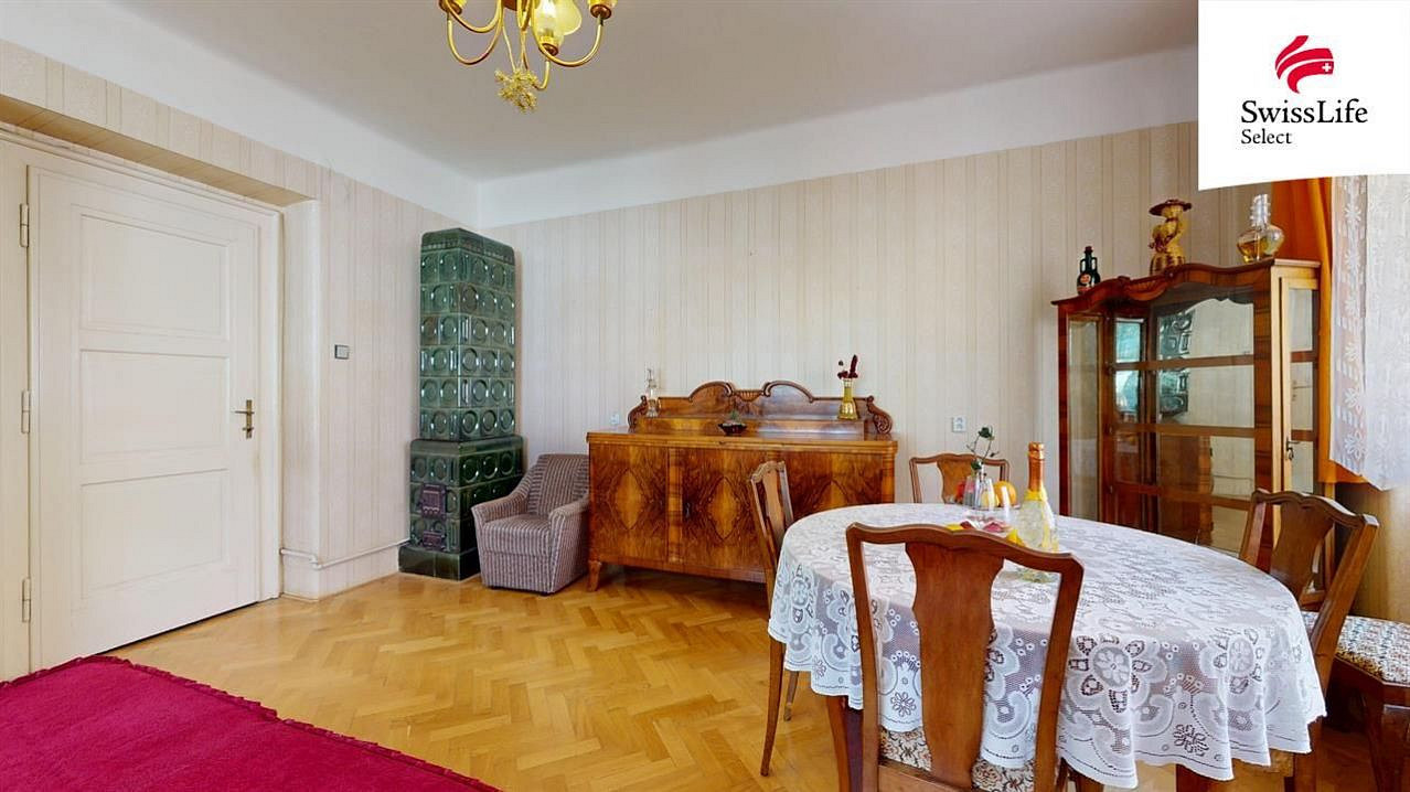Prodej bytu 1+1 58 m² – fotografie 2