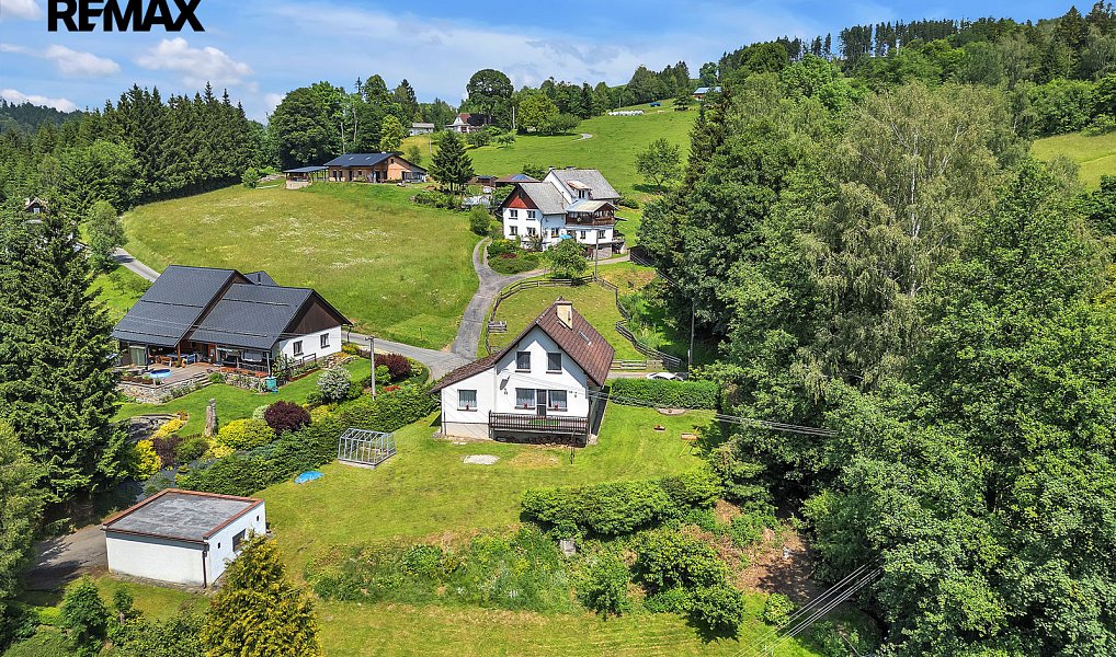 Prodej domu 218 m² s pozemkem 1 502 m², Klášterec nad Orlicí – náhled fotky 7