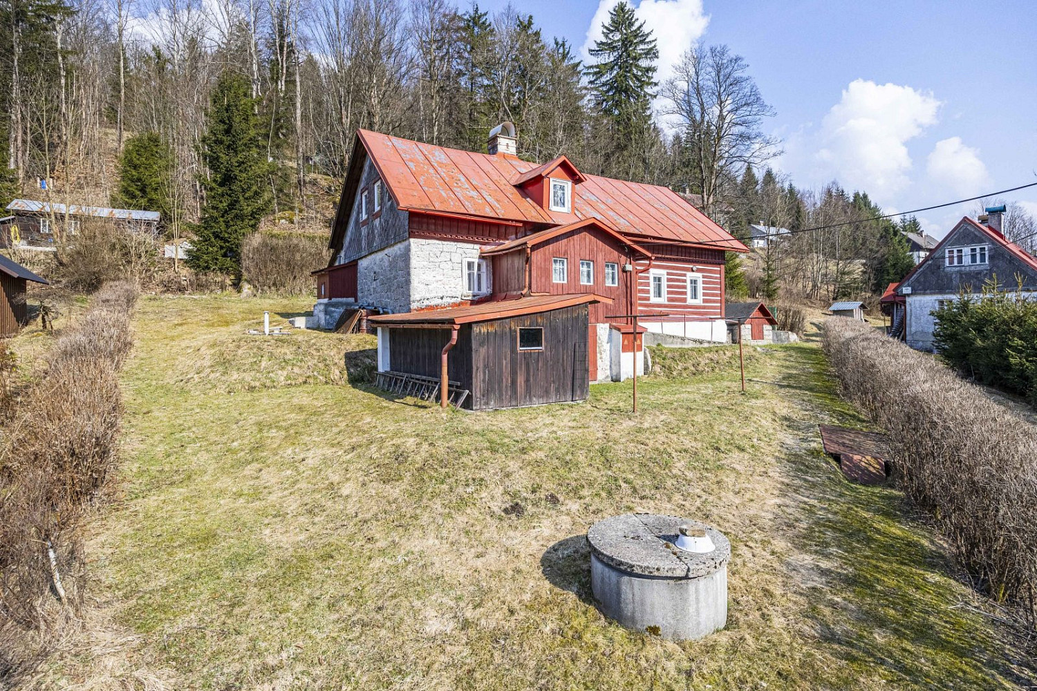 Prodej domu 150 m² s pozemkem 725 m² – fotografie 3