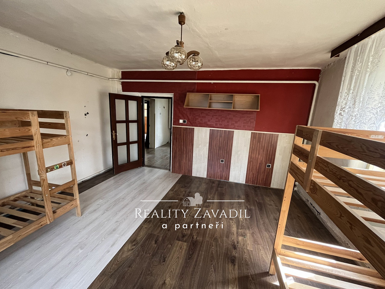 Prodej domu 110 m² s pozemkem 1 021 m² – pohled 5