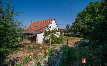 Prodej domu 100 m² s pozemkem 662 m², Kyjovice, okres Znojmo