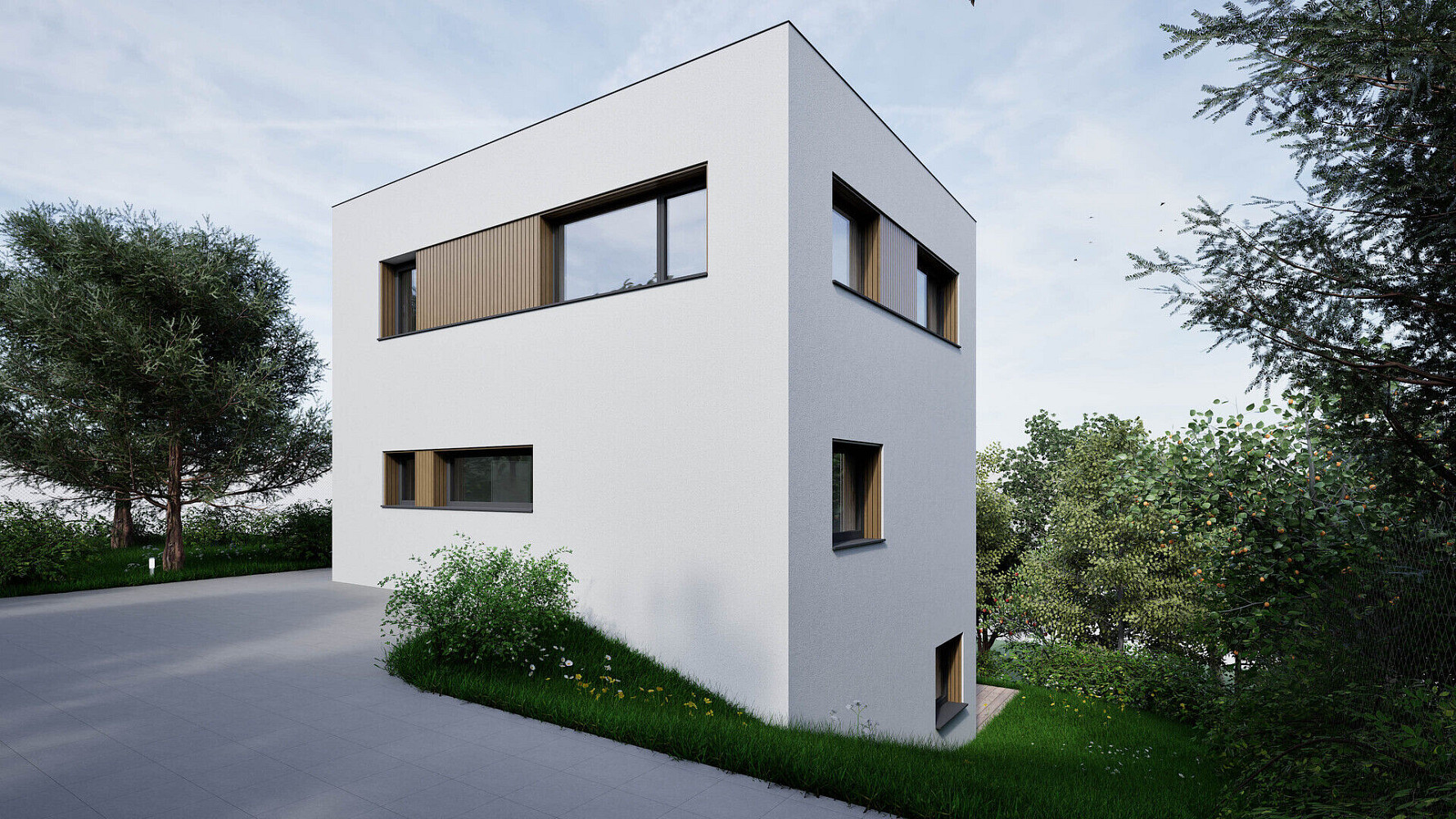 Dům 5+kk – Troubsko, Veselka – další