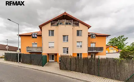 Prodej bytu 3+kk 91 m², Formanská, Praha 4 - Újezd u Průhonic