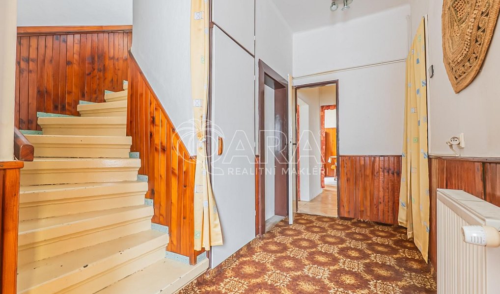 Prodej domu 150 m² s pozemkem 480 m², Kladno – náhled fotky 11