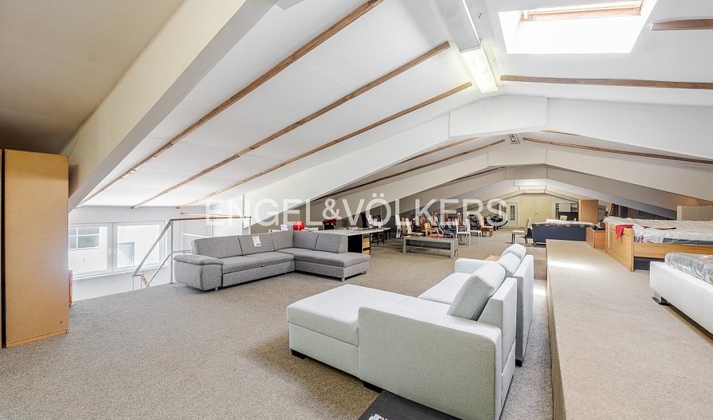 Pronájem kanceláře 2 550 m², Nymburk – náhled fotky 6
